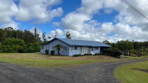 Photo of 18-4670 Palm Tree Dr, Mountain View, HI 96771 (MLS # 724467)