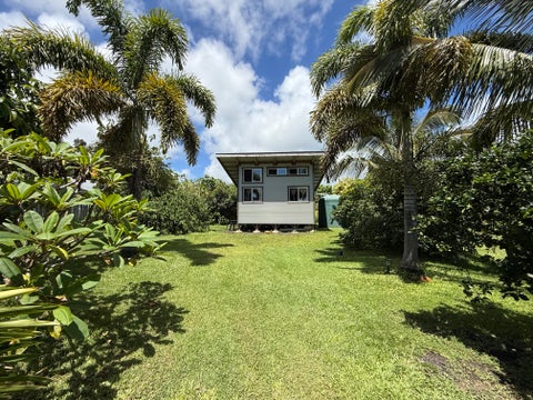Photo of 29 W Pohakupele Lp, Pahoa, HI 96778 (MLS # 733927)