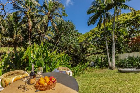Tiny photo for 24 Off Moloaa Rd, Anahola, HI 96703 (MLS # 729415)