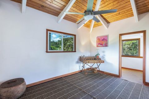 Tiny photo for 24 Off Moloaa Rd, Anahola, HI 96703 (MLS # 729415)