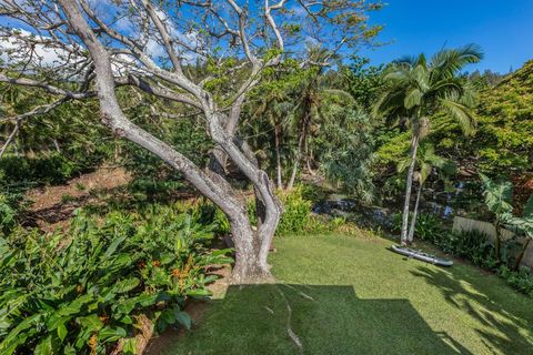 Tiny photo for 24 Off Moloaa Rd, Anahola, HI 96703 (MLS # 729415)