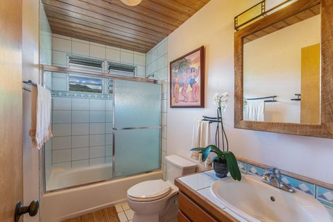 Tiny photo for 24 Off Moloaa Rd, Anahola, HI 96703 (MLS # 729415)