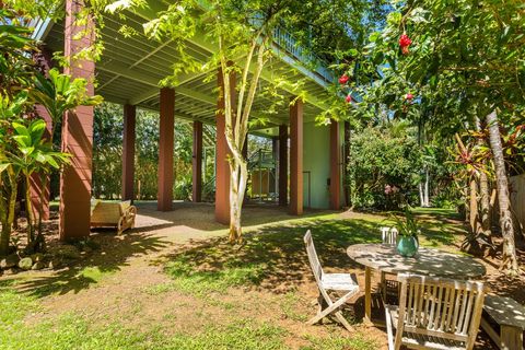 Tiny photo for 24 Off Moloaa Rd, Anahola, HI 96703 (MLS # 729415)