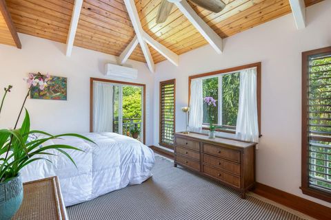 Tiny photo for 24 Off Moloaa Rd, Anahola, HI 96703 (MLS # 729415)