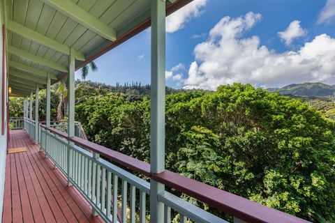 Tiny photo for 24 Off Moloaa Rd, Anahola, HI 96703 (MLS # 729415)