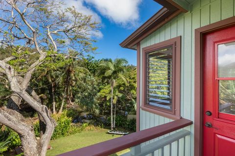 Tiny photo for 24 Off Moloaa Rd, Anahola, HI 96703 (MLS # 729415)