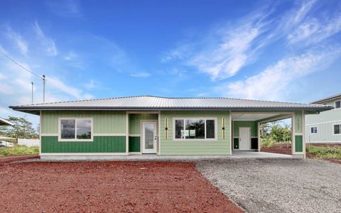 Photo of 16-2131 Tree Fern Dr, Pahoa, HI 96778 (MLS # 729341)