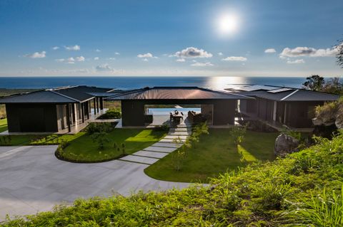 Photo of 82-5879 Old Government Main Rd, Captain Cook, HI 96704 (MLS # 726748)