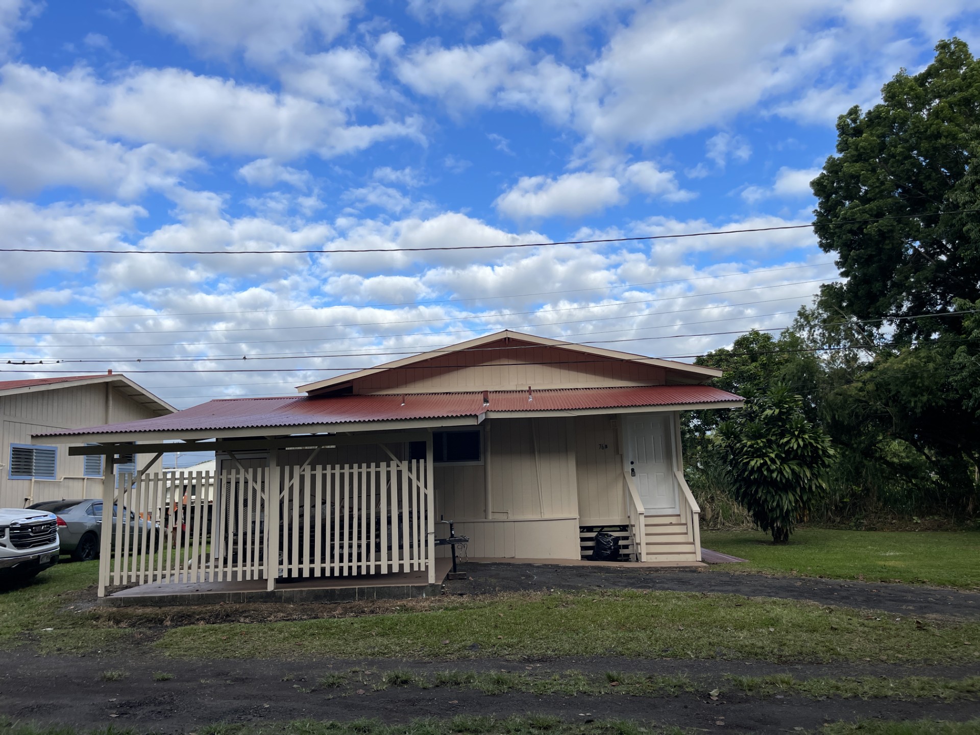 Photo 1 of 13 — 76 PALAI ST, Hilo, HI 96720