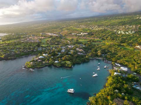 Photo of 78-6957 Kamehameha III Rd #B6, Kailua Kona, HI 96740 (MLS # 732163)