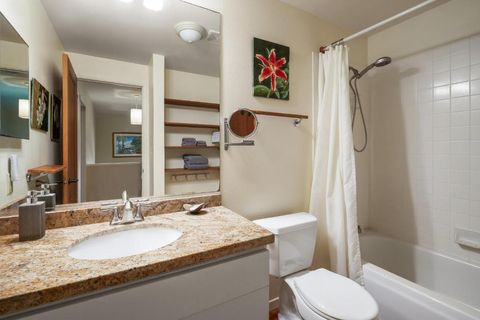 Tiny photo for 4800 Hanalei Plantation Rd #9B, Princeville, HI 96722 (MLS # 719529)