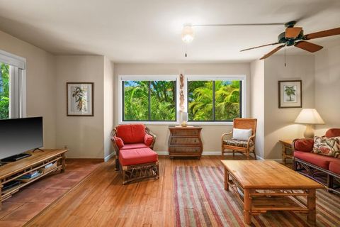 Tiny photo for 4800 Hanalei Plantation Rd #9B, Princeville, HI 96722 (MLS # 719529)