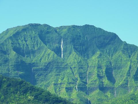 Tiny photo for 4800 Hanalei Plantation Rd #9B, Princeville, HI 96722 (MLS # 719529)