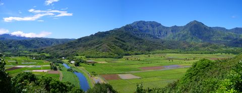 Tiny photo for 4800 Hanalei Plantation Rd #9B, Princeville, HI 96722 (MLS # 719529)