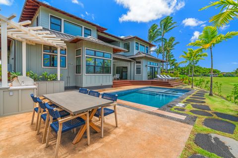 Tiny photo for 2739 Uluwehi St, Koloa, HI 96756 (MLS # 718698)