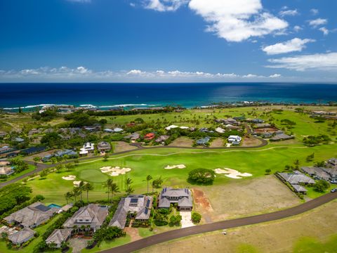 Tiny photo for 2739 Uluwehi St, Koloa, HI 96756 (MLS # 718698)