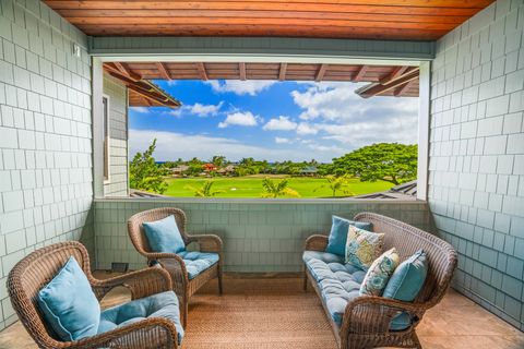 Tiny photo for 2739 Uluwehi St, Koloa, HI 96756 (MLS # 718698)