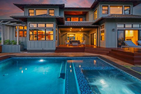 Tiny photo for 2739 Uluwehi St, Koloa, HI 96756 (MLS # 718698)