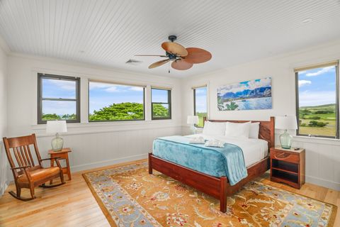 Tiny photo for 2739 Uluwehi St, Koloa, HI 96756 (MLS # 718698)