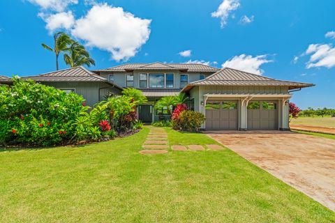 Tiny photo for 2739 Uluwehi St, Koloa, HI 96756 (MLS # 718698)
