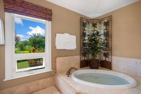 Tiny photo for 4194 Waileia Pl, Princeville, HI 96722 (MLS # 730028)
