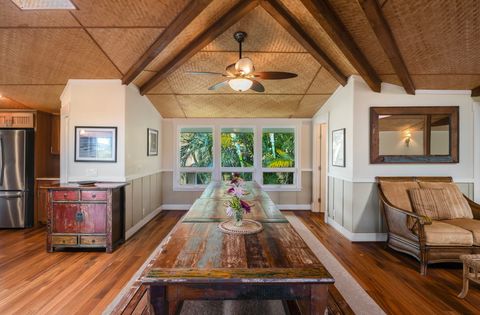 Tiny photo for 4194 Waileia Pl, Princeville, HI 96722 (MLS # 730028)