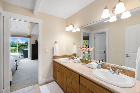 Tiny photo for 4194 Waileia Pl, Princeville, HI 96722 (MLS # 730028)