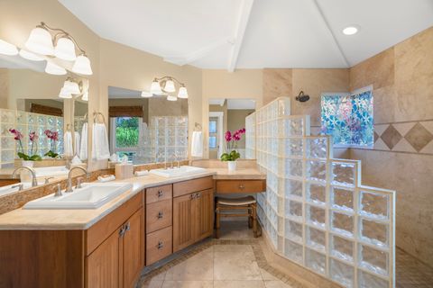 Tiny photo for 4194 Waileia Pl, Princeville, HI 96722 (MLS # 730028)