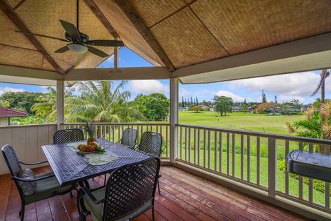 Tiny photo for 4194 Waileia Pl, Princeville, HI 96722 (MLS # 730028)