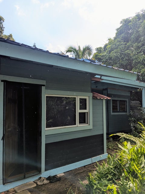 Photo of 12-314 Pohakupele Lp, Pahoa, HI 96778 (MLS # 734517)