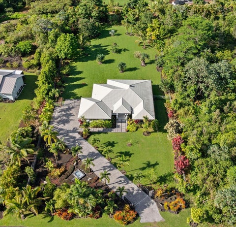 Photo of 15-1928 4th Ave, Keaau, HI 96749 (MLS # 734337)