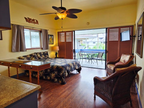 Photo of 400 Hualani St #3321, Hilo, HI 96720 (MLS # 731076)