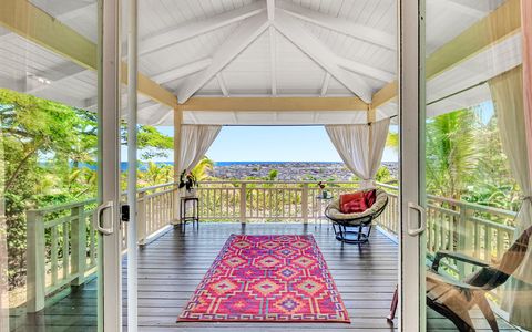 Photo of 12-84 Likoliko Loop, Pahoa, HI 96778 (MLS # 726330)