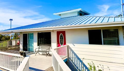 Photo of 92-8651 Paradise Pkwy, Ocean View, HI 96737 (MLS # 725052)