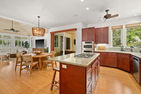 Tiny photo for 3683 Albert Rd, Princeville, HI 96722 (MLS # 728948)