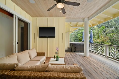 Tiny photo for 3683 Albert Rd, Princeville, HI 96722 (MLS # 728948)
