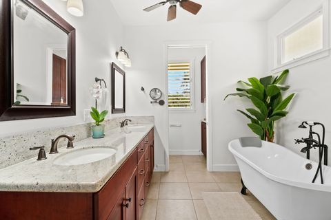 Tiny photo for 3683 Albert Rd, Princeville, HI 96722 (MLS # 728948)