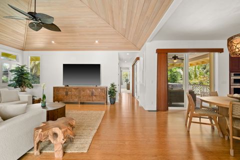 Tiny photo for 3683 Albert Rd, Princeville, HI 96722 (MLS # 728948)