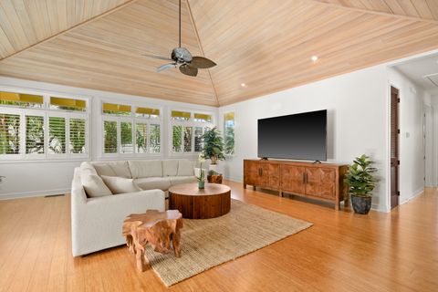 Tiny photo for 3683 Albert Rd, Princeville, HI 96722 (MLS # 728948)