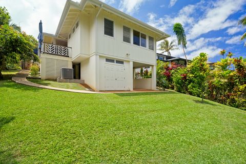 Tiny photo for 3683 Albert Rd, Princeville, HI 96722 (MLS # 728948)