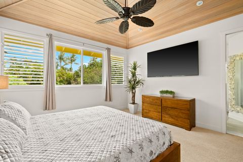 Tiny photo for 3683 Albert Rd, Princeville, HI 96722 (MLS # 728948)