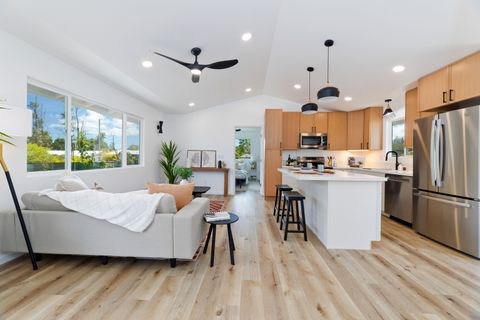 Photo of 16-2082 Tradewind Dr, Pahoa, HI 96778 (MLS # 724544)