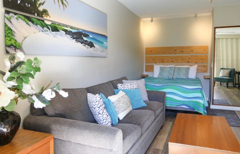 Photo of 75-5776 Kuakini Hwy #217, Kailua-Kona, HI 96740 (MLS # 726412)