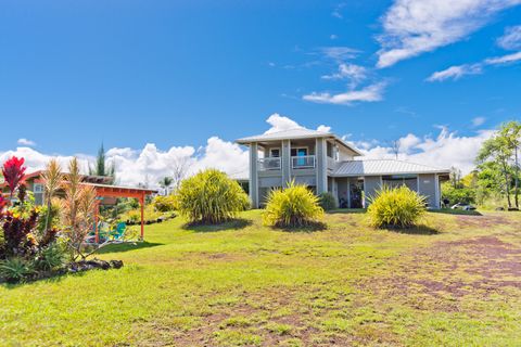 Photo of 15-2000 5th Ave, Keaau, HI 96749 (MLS # 725660)