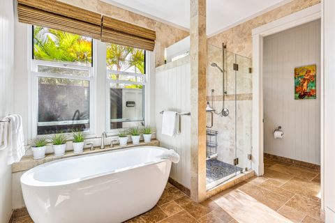 Tiny photo for 5033 Lau Nahele St, Koloa, HI 96756 (MLS # 722756)