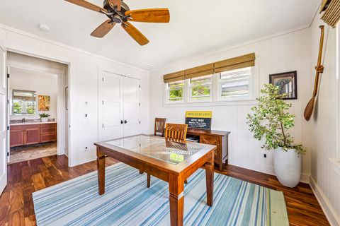 Tiny photo for 5033 Lau Nahele St, Koloa, HI 96756 (MLS # 722756)