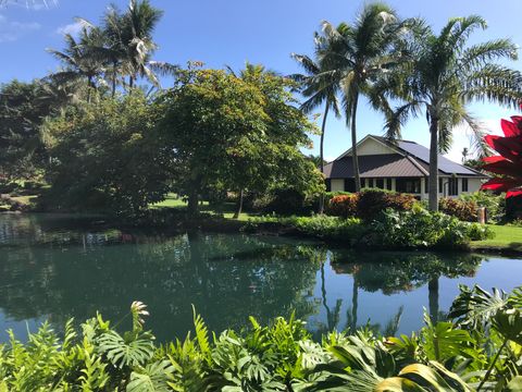 Tiny photo for 5033 Lau Nahele St, Koloa, HI 96756 (MLS # 722756)