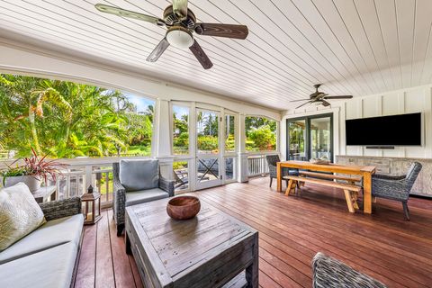 Tiny photo for 5033 Lau Nahele St, Koloa, HI 96756 (MLS # 722756)
