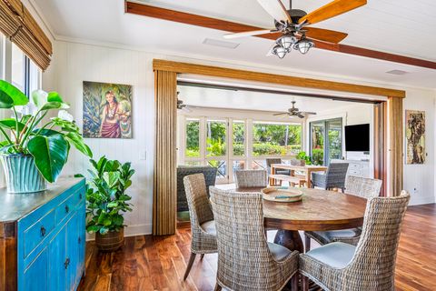 Tiny photo for 5033 Lau Nahele St, Koloa, HI 96756 (MLS # 722756)