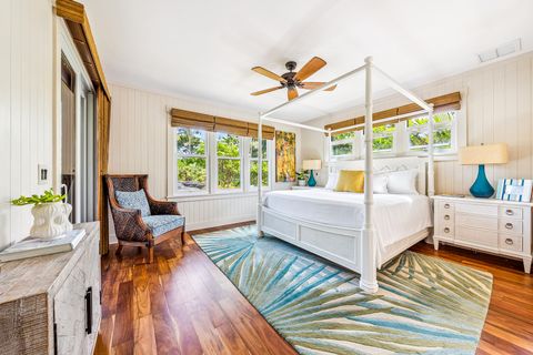 Tiny photo for 5033 Lau Nahele St, Koloa, HI 96756 (MLS # 722756)